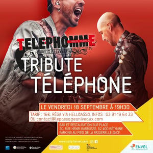 Téléphomme