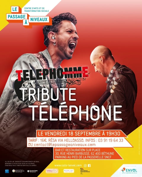 Téléphomme
