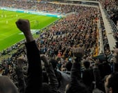 Soprano, Karaoké Stadium Tour