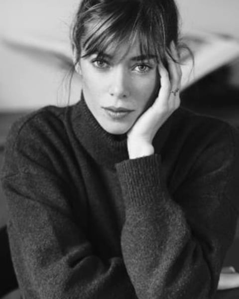 Clara Huet