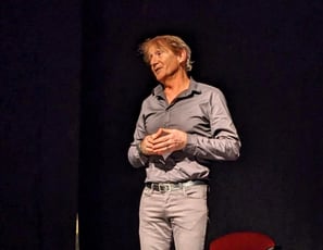 Gilles Llerena