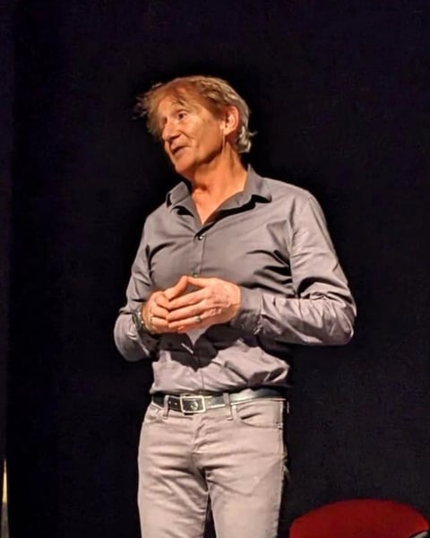 Gilles Llerena