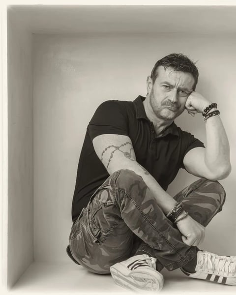 Jean-marc Sauvagnargues
