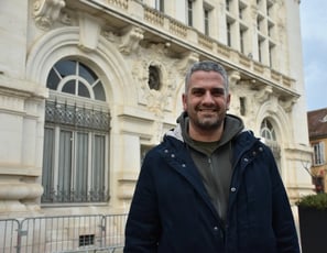 Nicolas Vitiello