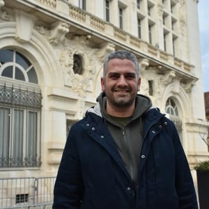 Nicolas Vitiello