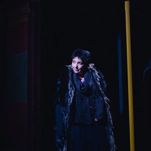 Christine Gagnepain