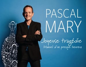Pascal Mary