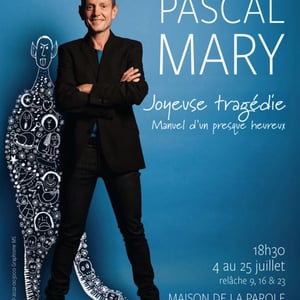 Pascal Mary