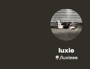 Luxie