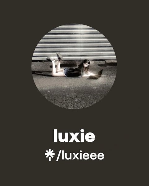 Luxie