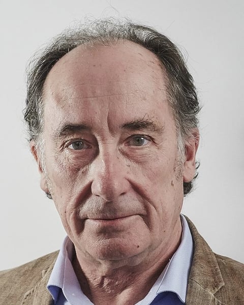 François Aubineau