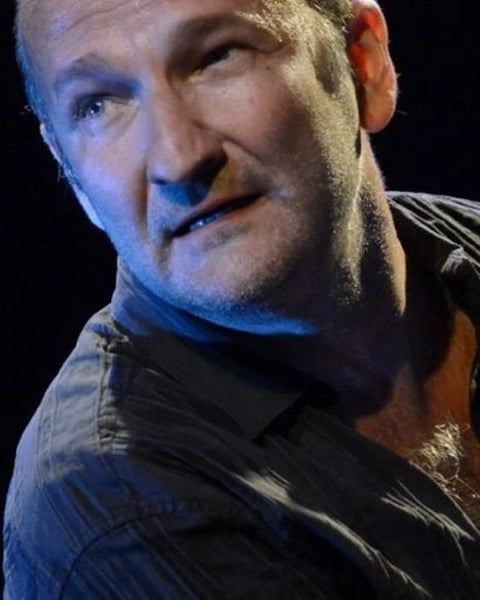 Emmanuel Depoix