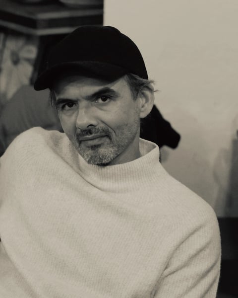 Julien Bouffier
