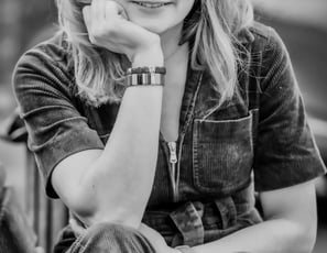 Anne Gilibert