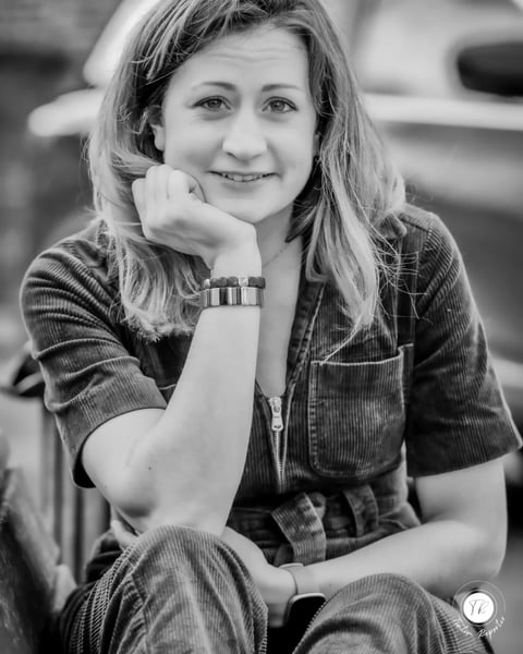 Anne Gilibert