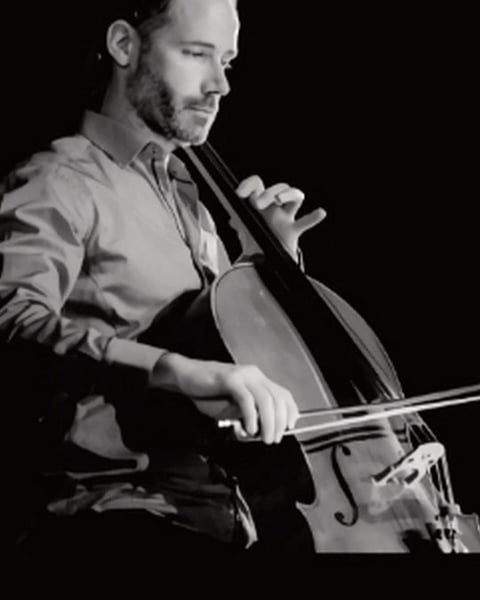 Sébastien Charles