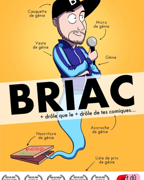 Briac