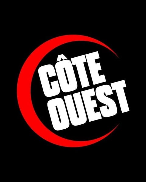 Cote Ouest Big Band