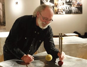 Alain Vuillemet