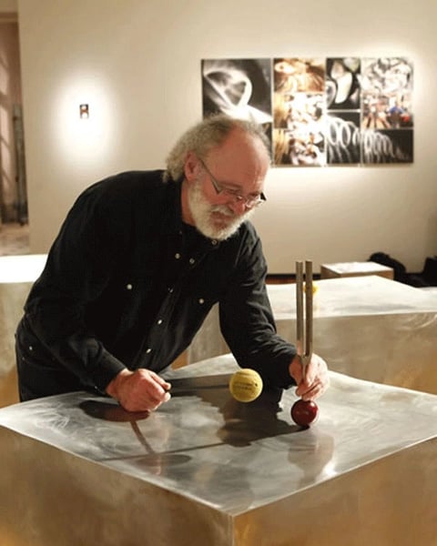 Alain Vuillemet