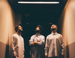 Trio SR9