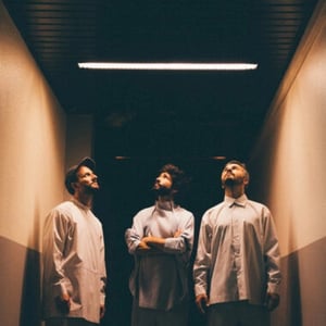 Trio SR9