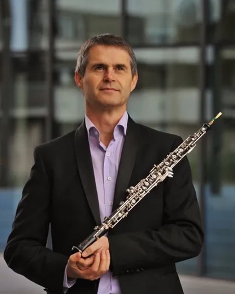 David Walter
