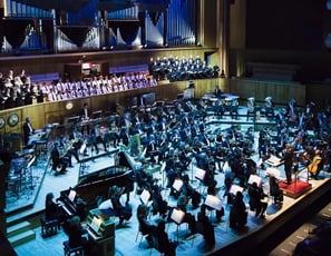 Philharmonia Orchestra