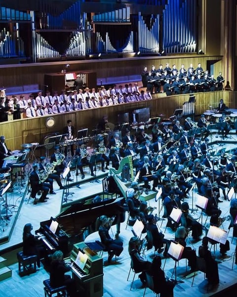 Philharmonia Orchestra
