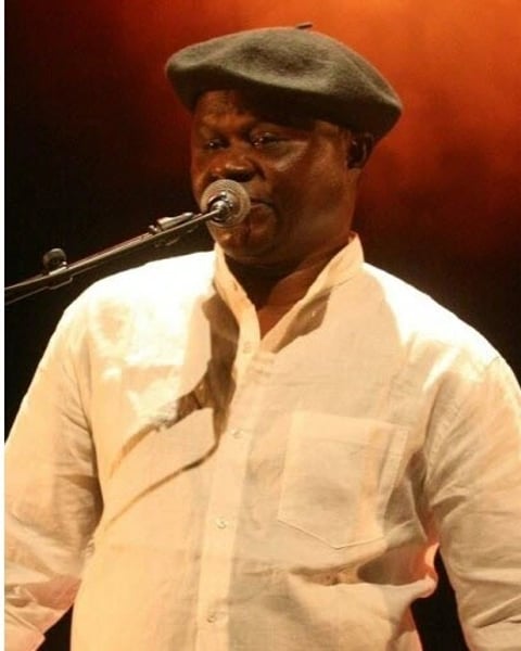 Zé Luis