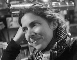Louise Moaty