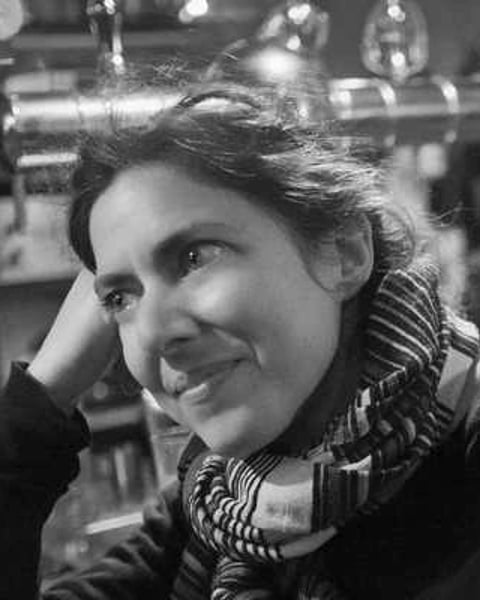 Louise Moaty