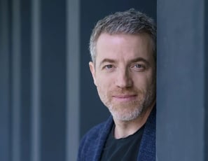 Cédric Pescia