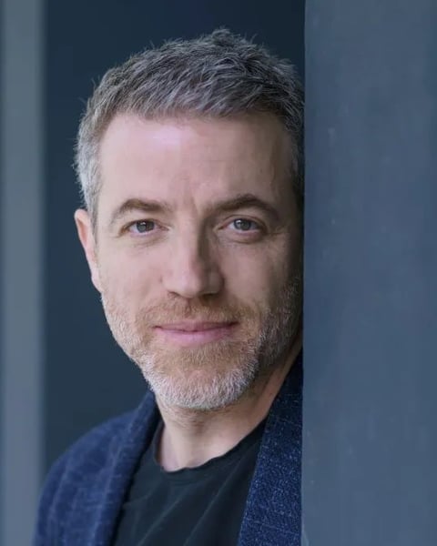 Cédric Pescia