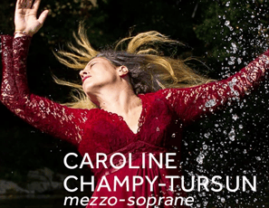 Caroline Champy Tursun