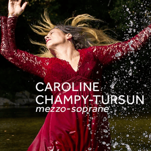 Caroline Champy Tursun