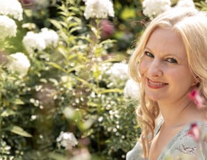 Penelope Appleyard