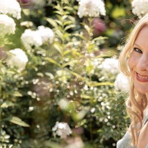 Penelope Appleyard