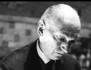 Federico Mompou