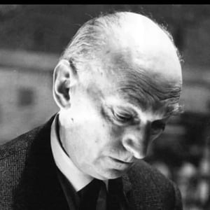 Federico Mompou