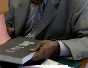 Aimé Césaire