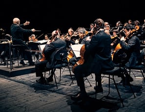 Orchestre d'Auvergne