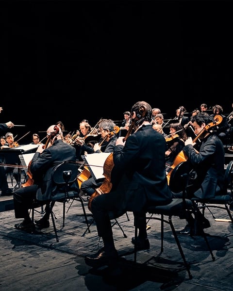 Orchestre d'Auvergne