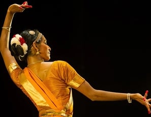 Shantala Shivalingappa