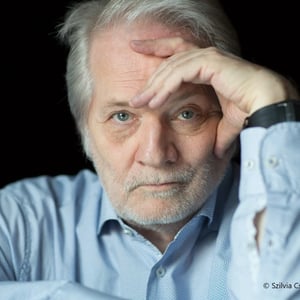 Peter Eötvös