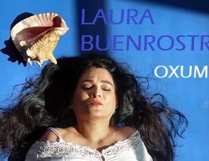 Laura Buenrostro