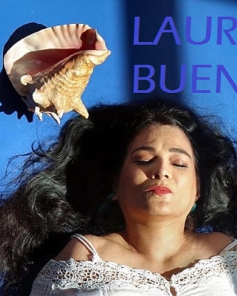 Laura Buenrostro