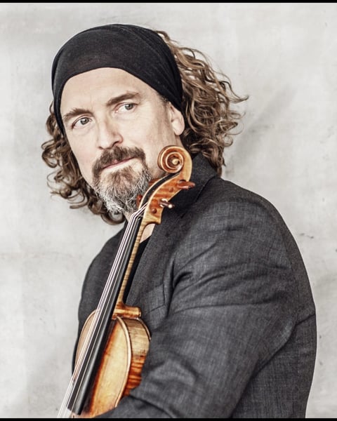 Christian Tetzlaff
