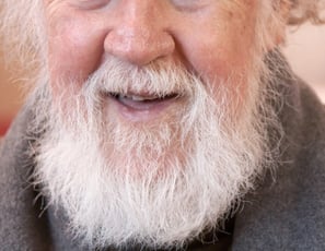 Hubert Reeves