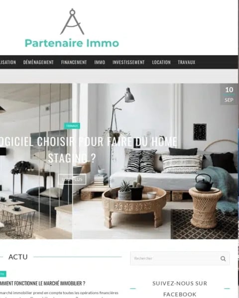 Compagnie Pyramid Danse